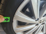  Skoda  Octavia Škoda  2.0 TSI 140kW Style DSG 4x4 5d #56