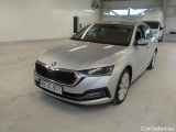 Skoda Octavia Škoda  2.0 TSI 140kW Style DSG 4x4 5d