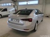  Skoda  Octavia Škoda  2.0 TSI 140kW Style DSG 4x4 5d #2