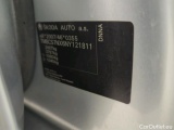  Skoda  Octavia Škoda  2.0 TSI 140kW Style DSG 4x4 5d #4