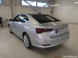  Skoda  Octavia Škoda  2.0 TSI 140kW Style DSG 4x4 5d #10