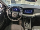  Skoda  Octavia Škoda  2.0 TSI 140kW Style DSG 4x4 5d #11