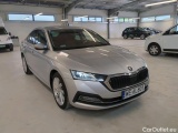  Skoda  Octavia Škoda  2.0 TSI 140kW Style DSG 4x4 5d #16