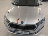 Skoda  Octavia Škoda  2.0 TSI 140kW Style DSG 4x4 5d #61