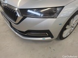  Skoda  Octavia Škoda  2.0 TSI 140kW Style DSG 4x4 5d #66
