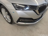  Skoda  Octavia Škoda  2.0 TSI 140kW Style DSG 4x4 5d #68