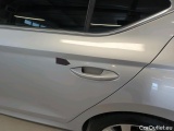  Skoda  Octavia Škoda  2.0 TSI 140kW Style DSG 4x4 5d #77
