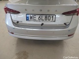  Skoda  Octavia Škoda  2.0 TSI 140kW Style DSG 4x4 5d #87