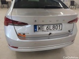  Skoda  Octavia Škoda  2.0 TSI 140kW Style DSG 4x4 5d #97