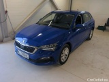 Skoda Scala Škoda  1.0 TSi 70 kW Ambition 5d