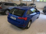  Skoda  Scala Škoda  1.0 TSi 70 kW Ambition 5d #2