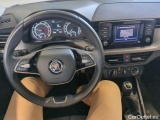  Skoda  Scala Škoda  1.0 TSi 70 kW Ambition 5d #8