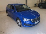  Skoda  Scala Škoda  1.0 TSi 70 kW Ambition 5d #12