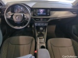  Skoda  Scala Škoda  1.0 TSi 70 kW Ambition 5d #9