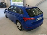  Skoda  Scala Škoda  1.0 TSi 70 kW Ambition 5d #15