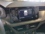  Skoda  Scala Škoda  1.0 TSi 70 kW Ambition 5d #18