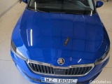  Skoda  Scala Škoda  1.0 TSi 70 kW Ambition 5d #38