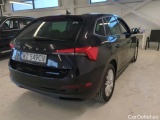  Skoda  Scala Škoda  1.5 TSi 110 kW Ambition 5d #2