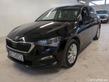 Skoda Scala Škoda  1.5 TSi 110 kW Ambition 5d