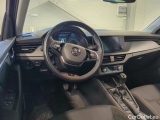  Skoda  Scala Škoda  1.5 TSi 110 kW Ambition 5d #6