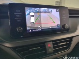  Skoda  Scala Škoda  1.5 TSi 110 kW Ambition 5d #8