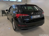  Skoda  Scala Škoda  1.5 TSi 110 kW Ambition 5d #10