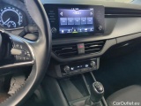  Skoda  Scala Škoda  1.5 TSi 110 kW Ambition 5d #11