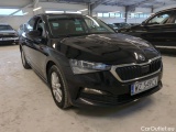  Skoda  Scala Škoda  1.5 TSi 110 kW Ambition 5d #17