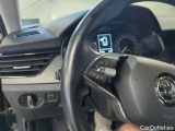  Skoda  Scala Škoda  1.5 TSi 110 kW Ambition 5d #21