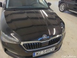  Skoda  Scala Škoda  1.5 TSi 110 kW Ambition 5d #28