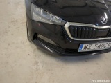  Skoda  Scala Škoda  1.5 TSi 110 kW Ambition 5d #32