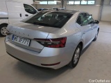  Skoda  Superb Škoda  1.5 TSI 110kW ACT Ambition 5d #2