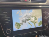  Skoda  Superb Škoda  1.5 TSI 110kW ACT Ambition 5d #10