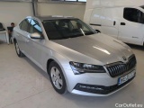  Skoda  Superb Škoda  1.5 TSI 110kW ACT Ambition 5d #12