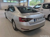  Skoda  Superb Škoda  1.5 TSI 110kW ACT Ambition 5d #18