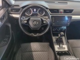  Skoda  Superb Škoda  1.5 TSI 110kW ACT Ambition 5d #20