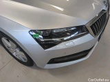  Skoda  Superb Škoda  1.5 TSI 110kW ACT Ambition 5d #44