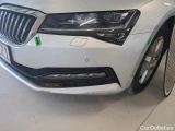  Skoda  Superb Škoda  1.5 TSI 110kW ACT Ambition 5d #47