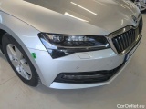  Skoda  Superb Škoda  1.5 TSI 110kW ACT Ambition 5d #49