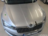  Skoda  Superb Škoda  1.5 TSI 110kW ACT Ambition 5d #56