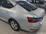  Skoda  Superb Škoda  1.5 TSI 110kW ACT Ambition 5d #65