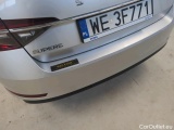  Skoda  Superb Škoda  1.5 TSI 110kW ACT Ambition 5d #74