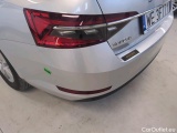  Skoda  Superb Škoda  1.5 TSI 110kW ACT Ambition 5d #78