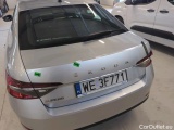  Skoda  Superb Škoda  1.5 TSI 110kW ACT Ambition 5d #81