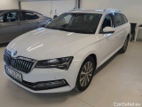Skoda Superb Škoda  Combi 2.0 TDI SCR 110 kW Style DSG 5d