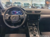  Skoda  Superb Škoda  Combi 2.0 TDI SCR 110 kW Style DSG 5d #6