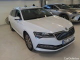  Skoda  Superb Škoda  Combi 2.0 TDI SCR 110 kW Style DSG 5d #13