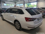  Skoda  Superb Škoda  Combi 2.0 TDI SCR 110 kW Style DSG 5d #15