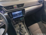  Skoda  Superb Škoda  Combi 2.0 TDI SCR 110 kW Style DSG 5d #16