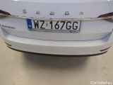  Skoda  Superb Škoda  Combi 2.0 TDI SCR 110 kW Style DSG 5d #48